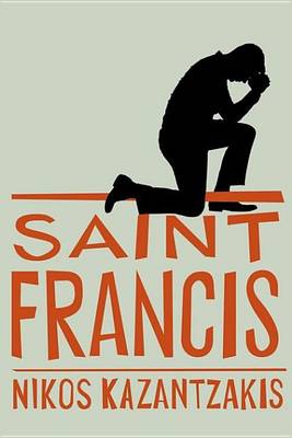 Book cover for Saint Francis