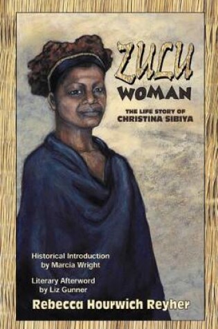 Cover of Zulu Woman