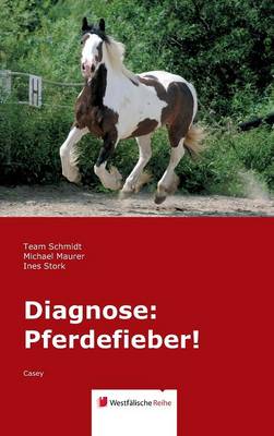 Book cover for Diagnose