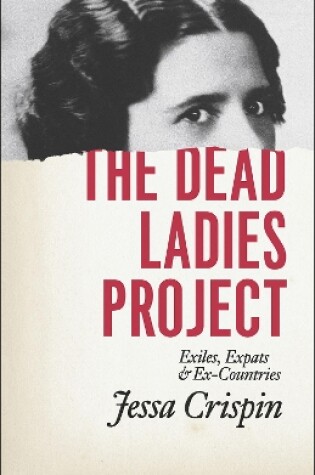 Cover of The Dead Ladies Project