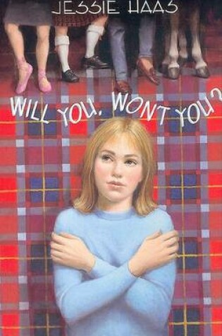 Cover of Will You, Won't You?