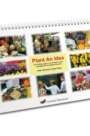 Cover of Plant an Idea