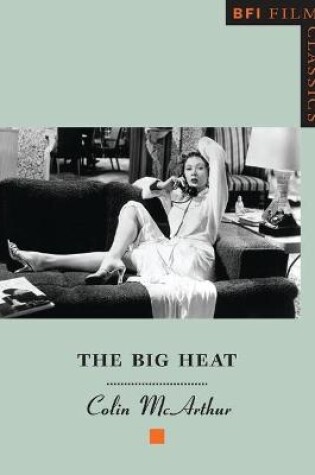 Cover of The Big Heat