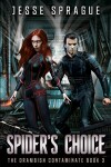 Book cover for Spider's Choice