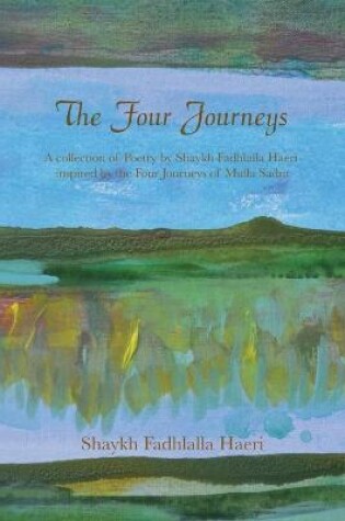 Cover of The Four Journeys