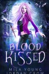Book cover for Blood Kissed