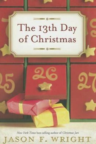 Cover of The 13th Day of Christmas