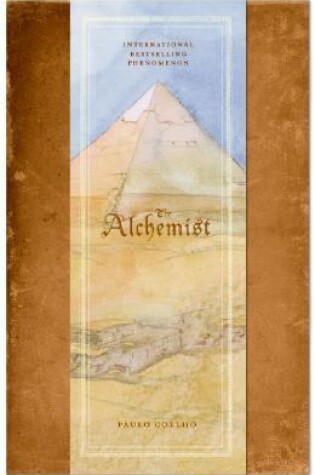 The Alchemist