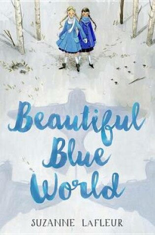 Cover of Beautiful Blue World