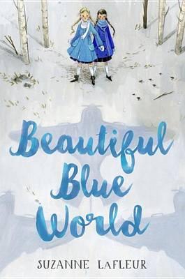 Book cover for Beautiful Blue World