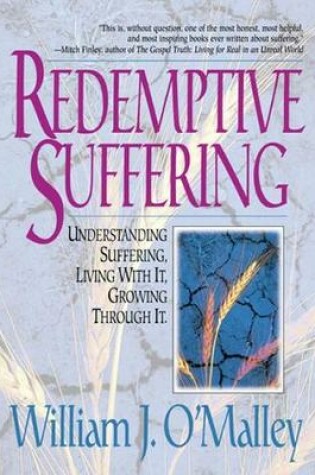 Cover of Redemptive Suffering