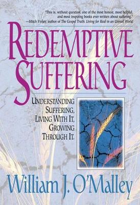 Book cover for Redemptive Suffering
