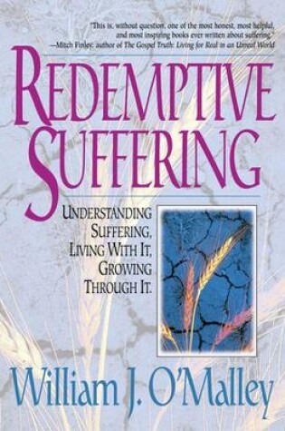 Cover of Redemptive Suffering