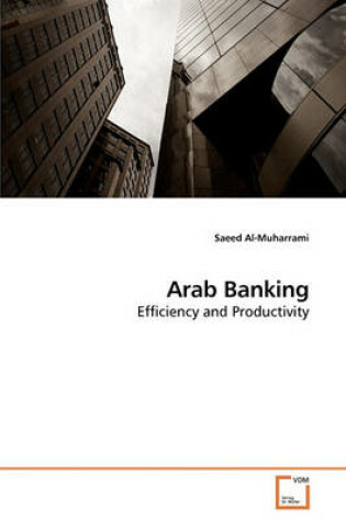 Cover of Arab Banking