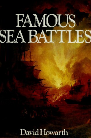 Cover of Famous Sea Battles