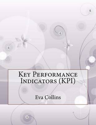 Book cover for Key Performance Indicators (Kpi)