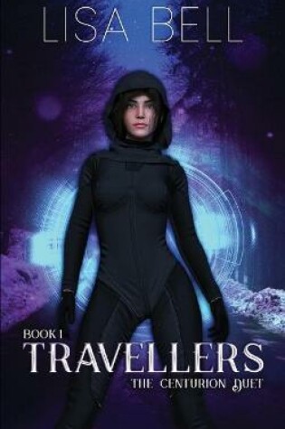 Cover of Travellers