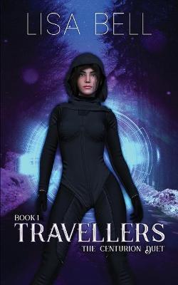 Book cover for Travellers