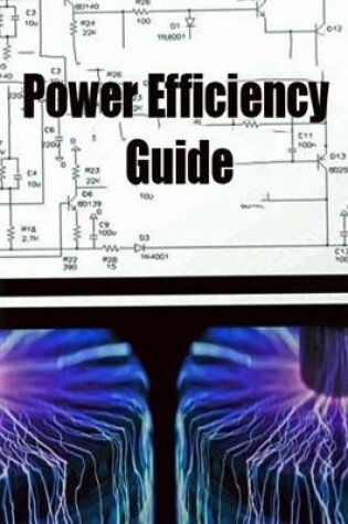 Cover of Power Efficiency Guide