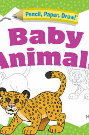 Cover of Baby Animals