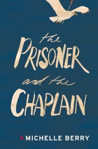 Cover of The Prisoner and the Chaplain