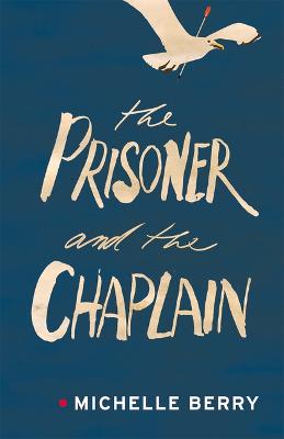 Book cover for The Prisoner and the Chaplain