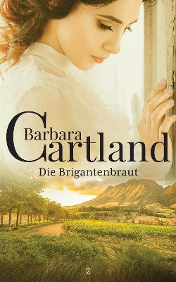 Cover of Die Brigantenbraut