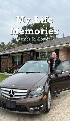 Book cover for My Life Memories