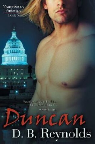 Cover of Duncan