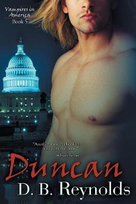 Book cover for Duncan