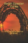 Book cover for Roller Coaster Thrills