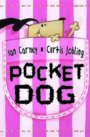 Cover of Pocket Dog