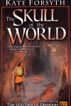 Book cover for The Skull of the World