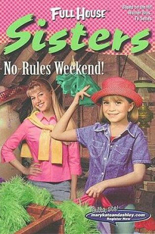 Cover of Full House Sisters