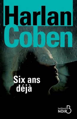 Book cover for Six ans déjà