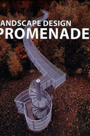 Cover of Landscape Design