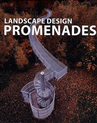 Book cover for Landscape Design