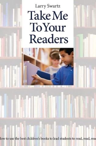 Cover of Take Me To Your Readers