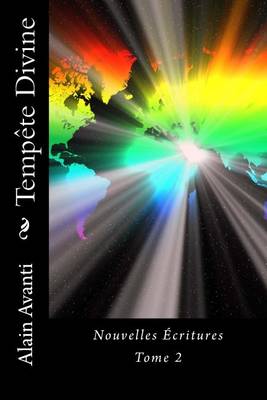 Book cover for Tempete Divine