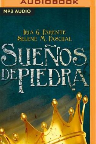Cover of Sue�os de Piedra (Narraci�n En Castellano)