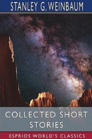 Cover of Collected Short Stories (Esprios Classics)