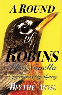 Book cover for A Round of Robins