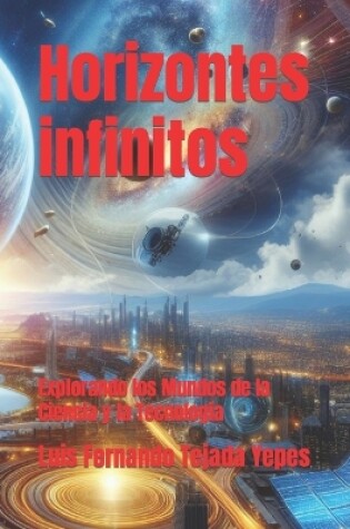 Cover of Horizontes infinitos