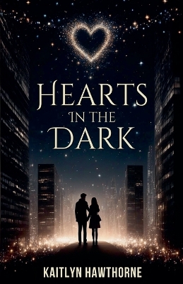 Book cover for Hearts in the Dark