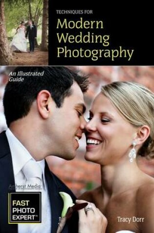 Cover of Techniques for Modern Wedding Photography