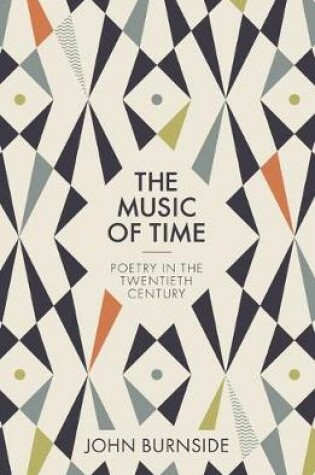 Cover of The Music of Time