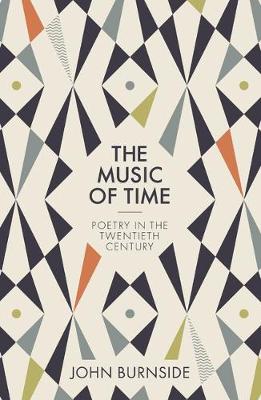 Book cover for The Music of Time