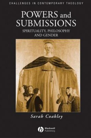 Cover of Powers and Submissions