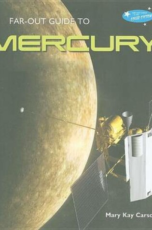 Cover of Far-Out Guide to Mercury