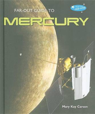 Book cover for Far-Out Guide to Mercury
